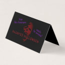 Buscar bolso tarjetas de visita Para todos