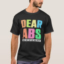 Buscar abdominales camisetas Broma