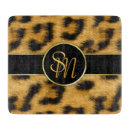 Buscar estampado leopardo tablas cortar Piel del leopardo