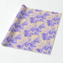 Buscar toile papel de regalo Árboles