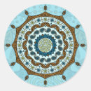 Buscar mandala india pegatinas General y unisex