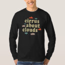 Buscar cirrus camisetas Meteorología