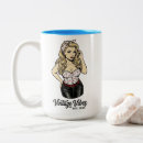 Buscar pinup tazas Vintage
