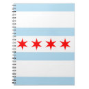 Buscar estrellas del blanco cuadernos General y unisex