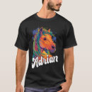 Buscar adrian nombre camisetas Adorable