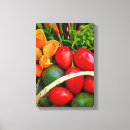 Buscar frutas lienzos Comida