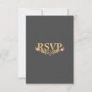 Buscar anillo de oro invitaciones Rojo