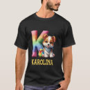 Buscar karoline camisetas Karolina