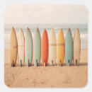 Buscar surf vintage pegatinas Verano