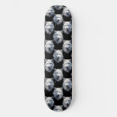 Buscar lobo blanco tablas de skate Vida silvestre