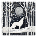 Buscar lobo blanco negro posters Contenido generativo
