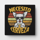 Buscar chihuahua placas fotograbadas Cachorro