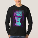 Buscar escultura camisetas Estético