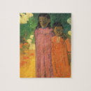 Buscar paul gauguin tahití puzzles Tahiti