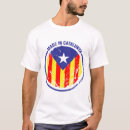 Buscar catala camisetas Catalonia