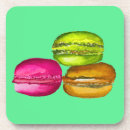 Buscar macarons posavasos Macarón