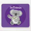 Buscar koalas alfombrillas de raton Australia