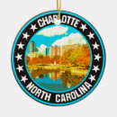 Buscar charlotte adornos Carolina del norte