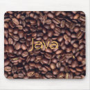Buscar java alfombrillas de raton Café