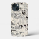 Buscar periódico iphone fundas Papel