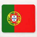Buscar bandera portugal de alfombrillas de raton Nacional