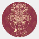 Buscar lord ganesha pegatinas Hindú