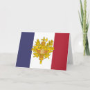 Buscar francesa tarjetas Marcar