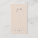 Buscar crema tarjetas de visita Natural