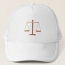 Buscar escalas gorras Abogado