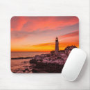 Buscar faros alfombrillas de raton Nieve