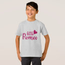 Buscar pequeño romeo General y unisex