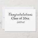 Buscar 2027 tarjetas Graduado