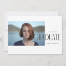 Buscar graduado invitaciones Moderno