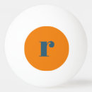 Buscar azul pelotas de ping pong General y unisex