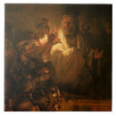 Buscar arte de rembrandt azulejos Furgoneta