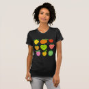 Buscar fruta feliz camisetas Frugalidad