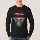 Buscar latvian camisetas Raíces