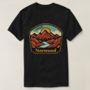 Buscar norwood camisetas Estado