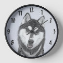 Buscar husky siberiano arte Cáustico