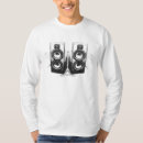 Buscar altavoz camisetas Sonido