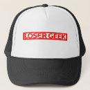 Buscar geek gorras Divertido
