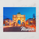 Buscar de munich postales Turismo
