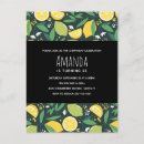 Buscar amargo invitaciones Cítrico