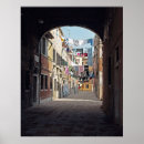 Buscar lavadero posters Venecia