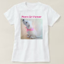 Buscar blanco rosado camisetas Bonito