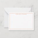 Buscar naranja Minimalista