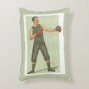 Buscar boxer cojines Vintage