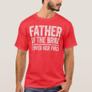 Buscar padre de la novia camisetas Vintage