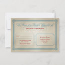 Buscar casero rojo invitaciones Blanco