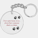 Buscar caseros llaveros General y unisex